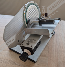 bazar č.946 - Nářezový stroj GMS 250