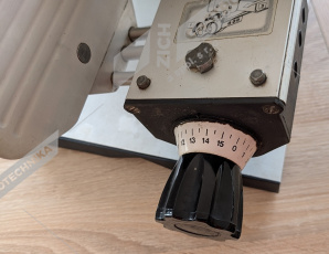 bazar č.946 - Nářezový stroj GMS 250