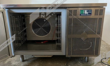 bazar č.947 - Šokový zchlazovač a zmrazovač 5x GN 1/1