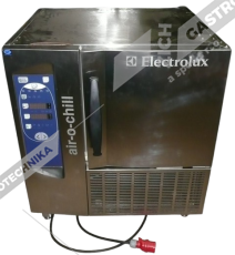 bazar č.823 -Šoker - Šokový zchlazovač a zmrazovač