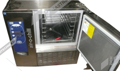 bazar č.823 -Šoker - Šokový zchlazovač a zmrazovač