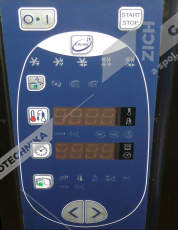 bazar č.823 -Šoker - Šokový zchlazovač a zmrazovač