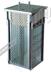 Abner Podávací šachta UNIVERSÁLNÍ PŠ 320x320