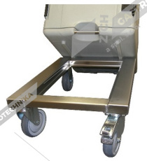 Abner Podvozek k termoportu AF12