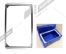 Abner Rám GN 1/1 do termoportů