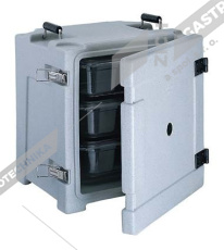 Abner Termoport pro GN 1/2-200 - cena na dotaz AF 6 GN 1/2