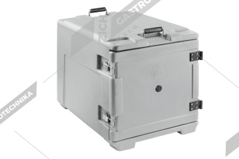 Abner Termoport pro GN 1/1-200 -cena na dotaz AF 7 GN 1/1 Melange