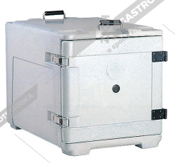 Abner Termoport pro GN 1/1-200 AF 8 GN 1/1 MELANGE