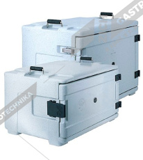 Abner Termoport pro GN 1/1-200 AL 200 GN 1/1 Melange