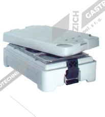 Abner Termoport pro GN 1/1-100 AP 100 MELANGE