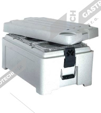 Abner Termoport pro GN 1/1-200 AP 200 MELANGE