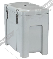 Abner Termoport pro GN 1/3 GN 1/3 MELANGE 