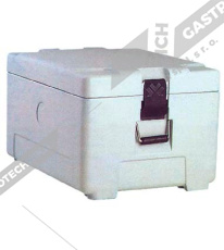 Abner Termoport - cena na dotaz GN 18/18 MELANGE