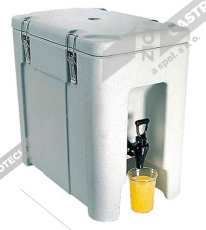 Abner Termos 19 litrů THERMAX QC 20 Melange