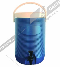 Abner Várnice 17 litrů s kohoutem THERMOS 17 L K