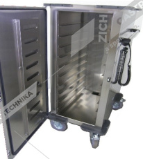 Abner Vozík transportní pro podnosy ETV 1-20 M (395x300) M