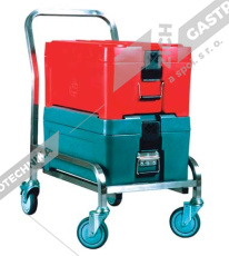 Abner Vozík manipulační na termoporty MV-TP