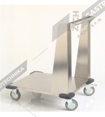 Abner Vozík manipulační na termoporty MVP-TP