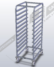 Abner Vozík pro podnosy NEK 10 14.18 USA NORM