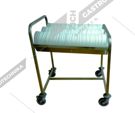 Abner Vozík PRO VÍČKA MVV 3/210