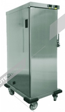 Abner Vozík se zvlhčením  ETV-B 1x15 GN 1/1