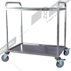 Abner Vozík servírovací SV 2