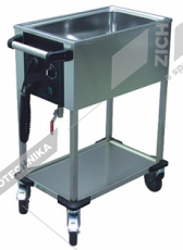 Abner Vozík výdejní EKG-1/I