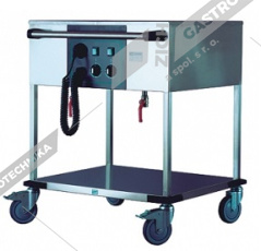 Abner Vozík výdejní EKG-2/II L