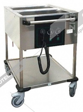 Abner Vozík výdejní EKG-2/II