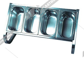 Abner Zásobník příborů ZP-4