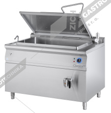 ALBA Kotel plynový 280 litrů GB 280/900 B