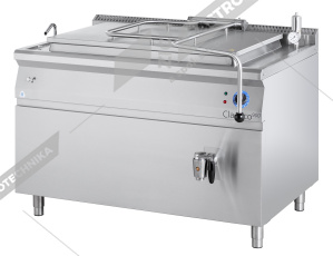 ALBA Kotel plynový 280 litrů GB 280/900