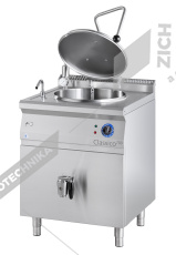 ALBA Kotel plynový  60 litrů GB 60/700