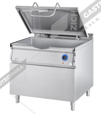 ALBA Pánev plynová  60 litrů GBP 60/700