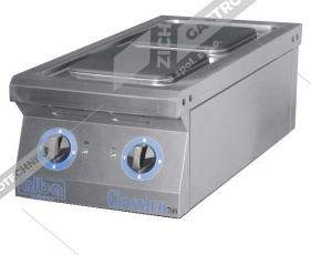 ALBA Sporák elektrický vařidlová část  E-C-2/700 