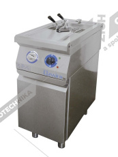 ALBA Vařič těstovin el.  E-PC-123/700 D