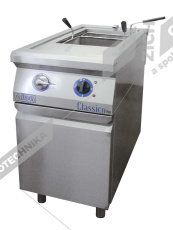 ALBA Vařič těstovin elektrický E-PC-133/900 D