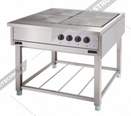 ALBA Vařidlo elektrické  VE 40