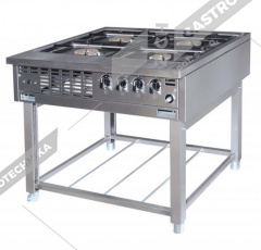 ALBA Vařidlo plynové  VP 40 (ZP)