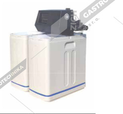 Aquina Duplexní změkčovací filtr WGDK-9100-40-SXT