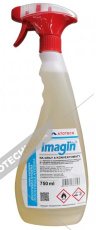 Prostředek na čištění konvektomatů a připálenin 750ml Imagin na grily a konvektomaty