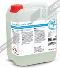 Odvápňovací prostředek 6 kg Imagin na vodní kámen 