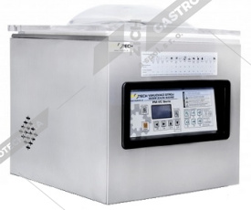 Balička vakuová DONKEY 20 T