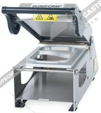 Balička zatavovací pro menu krabice DF 10