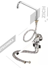 Baterie kolenová 2x voda komplet. 