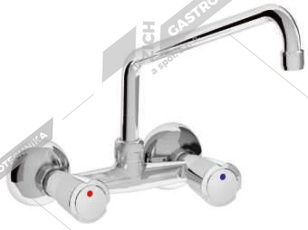 Baterie nástěnná profi eco 