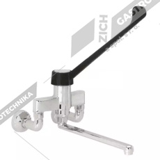 Baterie profi páková - nástěnná 