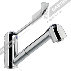 Baterie s vytahovací sprchou BSV 1