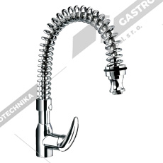 Baterie se sprchou ohebnou BSP