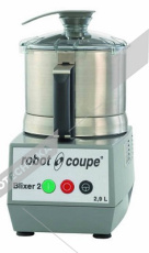 Blixer  2,9 L  2